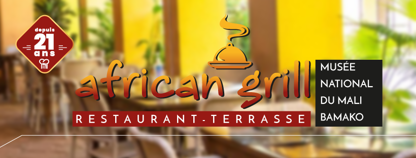 Africa Grill 