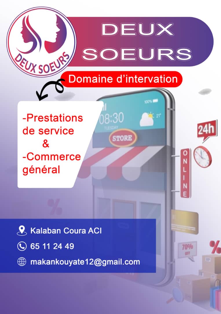 Les Deux Soeurs